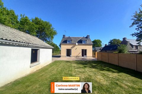 Villa a Allaire, Morbihan, Allaire - € 170.000 | Ref: 830031633112 - foto 3