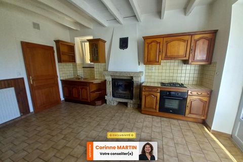 Villa a Allaire, Morbihan, Allaire - € 170.000 | Ref: 830031633112 - foto 4