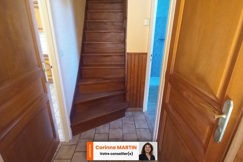 Villa a Allaire, Morbihan, Allaire - € 170.000 | Ref: 830031633112 - foto 8