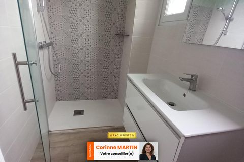Villa a Allaire, Morbihan, Allaire - € 170.000 | Ref: 830031633112 - foto 15