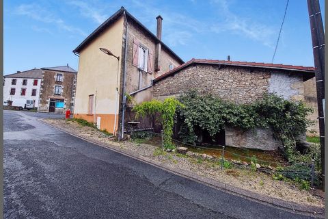 Landsbyhus i Lachaux, Puy-de-Dome, Lachaux - € 49.000 | Ref: 830035252949 - foto 2