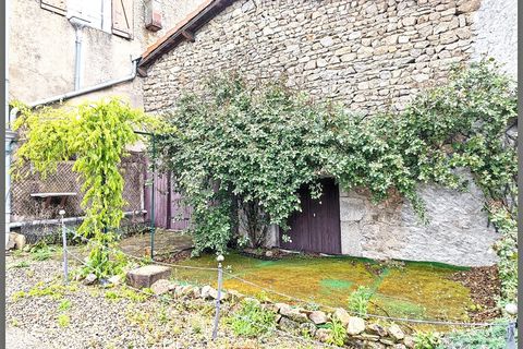 Landsbyhus i Lachaux, Puy-de-Dome, Lachaux - € 49.000 | Ref: 830035252949 - foto 3