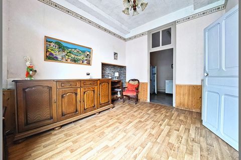 Landsbyhus i Lachaux, Puy-de-Dome, Lachaux - € 49.000 | Ref: 830035252949 - foto 4