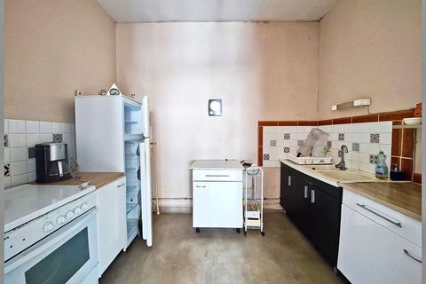 Landsbyhus i Lachaux, Puy-de-Dome, Lachaux - € 49.000 | Ref: 830035252949 - foto 5
