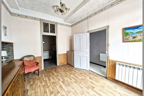 Landsbyhus i Lachaux, Puy-de-Dome, Lachaux - € 49.000 | Ref: 830035252949 - foto 6