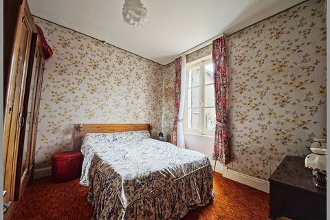 Landsbyhus i Lachaux, Puy-de-Dome, Lachaux - € 49.000 | Ref: 830035252949 - foto 7