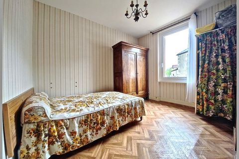 Landsbyhus i Lachaux, Puy-de-Dome, Lachaux - € 49.000 | Ref: 830035252949 - foto 8