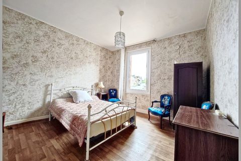 Landsbyhus i Lachaux, Puy-de-Dome, Lachaux - € 49.000 | Ref: 830035252949 - foto 9