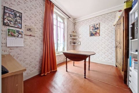Landsbyhus i Lachaux, Puy-de-Dome, Lachaux - € 49.000 | Ref: 830035252949 - foto 10