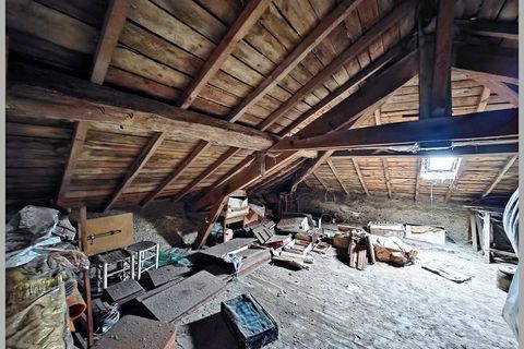 Landsbyhus i Lachaux, Puy-de-Dome, Lachaux - € 49.000 | Ref: 830035252949 - foto 12