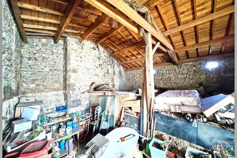Landsbyhus i Lachaux, Puy-de-Dome, Lachaux - € 49.000 | Ref: 830035252949 - foto 13