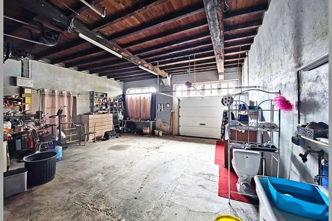 Landsbyhus i Lachaux, Puy-de-Dome, Lachaux - € 49.000 | Ref: 830035252949 - foto 15