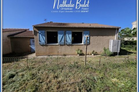 Villa en Saint-Chinian, Herault, Saint-Chinian - € 170.000 | Ref: 830035264641 - photo 7