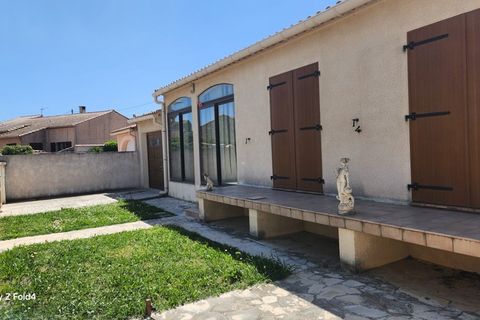 Villa a Cuxac-d'Aude, Aude, Cuxac-d'Aude - € 234.300 | Ref: 830030030388 - foto 2