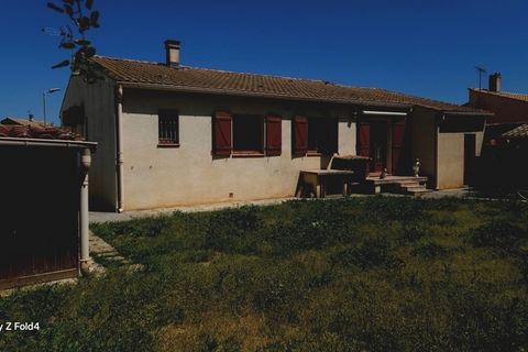 Villa a Cuxac-d'Aude, Aude, Cuxac-d'Aude - € 234.300 | Ref: 830030030388 - foto 3