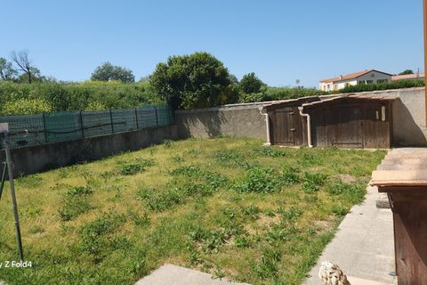Villa a Cuxac-d'Aude, Aude, Cuxac-d'Aude - € 234.300 | Ref: 830030030388 - foto 5