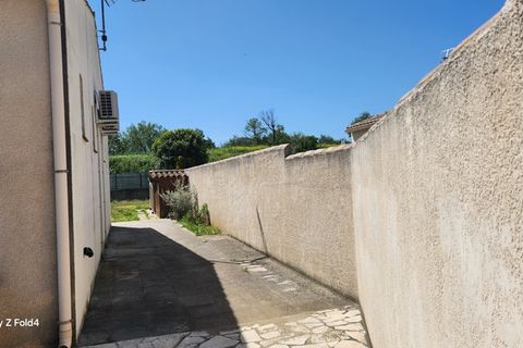 Villa a Cuxac-d'Aude, Aude, Cuxac-d'Aude - € 234.300 | Ref: 830030030388 - foto 6