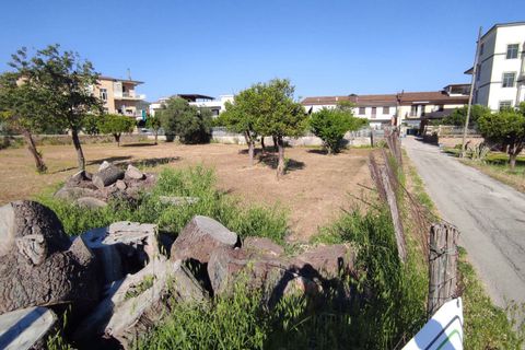 Helårsgrund i Maddaloni, Caserta, Maddaloni - € 300.000 | Ref: 69 - foto 2
