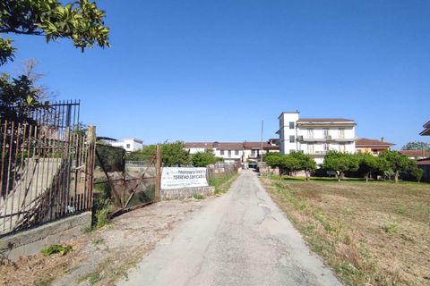 Helårsgrund i Maddaloni, Caserta, Maddaloni - € 300.000 | Ref: 69 - foto 4