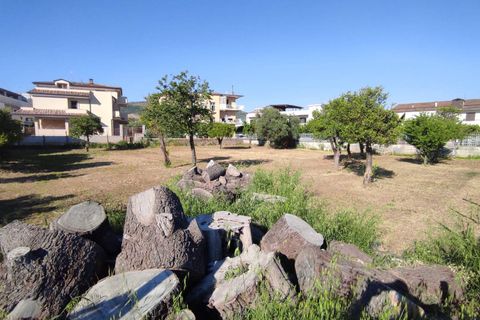 Helårsgrund i Maddaloni, Caserta, Maddaloni - € 300.000 | Ref: 69 - foto 5
