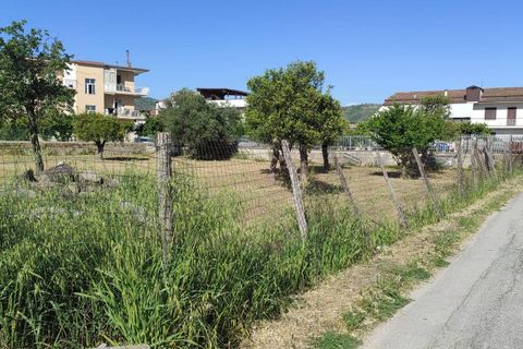 Helårsgrund i Maddaloni, Caserta, Maddaloni - € 300.000 | Ref: 69 - foto 10