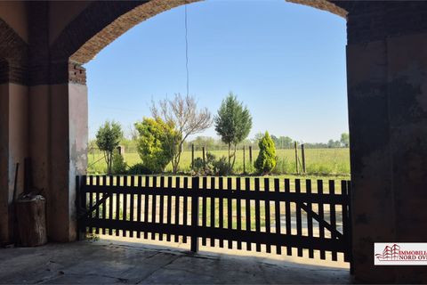 Villa i Sedriano, Milan, Sedriano - € 150.000 | Ref: CASCINA.SEDRIANO - foto 5