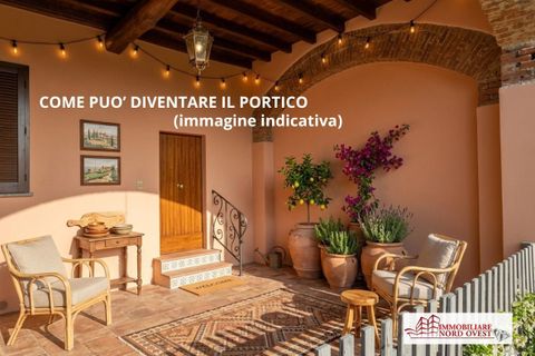 Villa i Sedriano, Milan, Sedriano - € 150.000 | Ref: CASCINA.SEDRIANO - foto 8