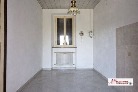 Villa i Sedriano, Milan, Sedriano - € 150.000 | Ref: CASCINA.SEDRIANO - foto 10