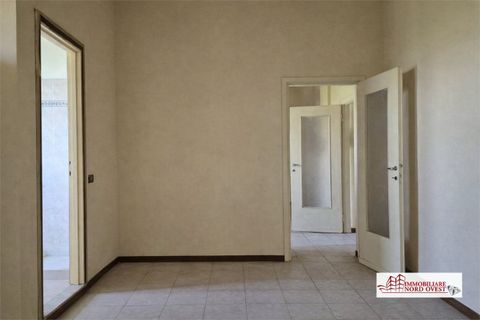 Villa i Sedriano, Milan, Sedriano - € 150.000 | Ref: CASCINA.SEDRIANO - foto 11