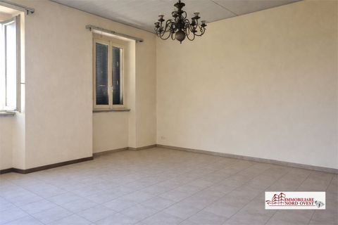 Villa i Sedriano, Milan, Sedriano - € 150.000 | Ref: CASCINA.SEDRIANO - foto 12