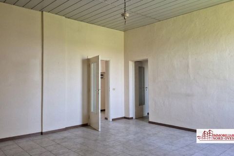 Villa i Sedriano, Milan, Sedriano - € 150.000 | Ref: CASCINA.SEDRIANO - foto 13
