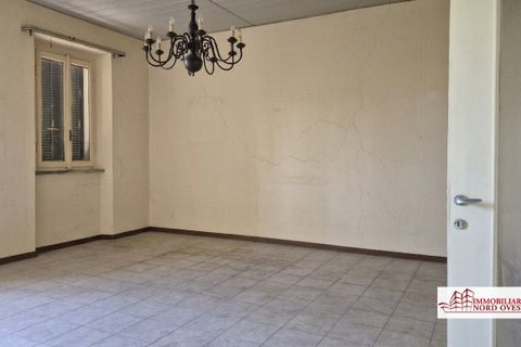 Villa i Sedriano, Milan, Sedriano - € 150.000 | Ref: CASCINA.SEDRIANO - foto 14