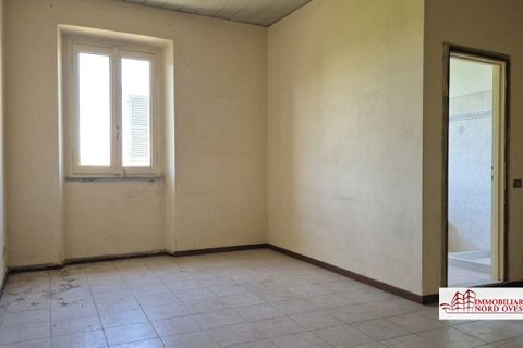 Villa i Sedriano, Milan, Sedriano - € 150.000 | Ref: CASCINA.SEDRIANO - foto 15