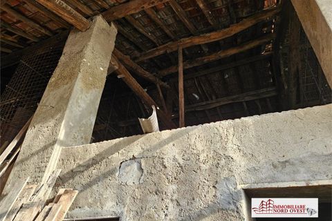 Villa i Sedriano, Milan, Sedriano - € 150.000 | Ref: CASCINA.SEDRIANO - foto 19
