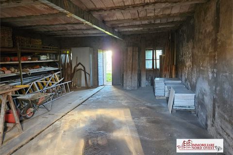 Villa i Sedriano, Milan, Sedriano - € 150.000 | Ref: CASCINA.SEDRIANO - foto 20