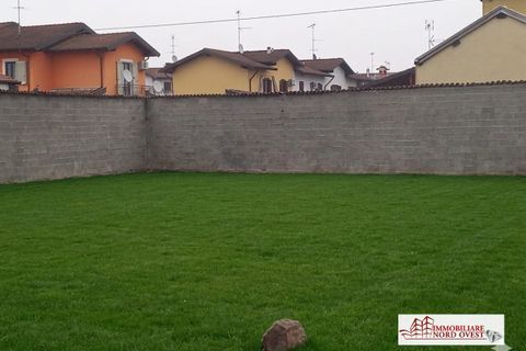 Terra a Gambolo, Pavia, Gambolo - € 70.000 | Ref: Terreno Gambolo' - foto 2