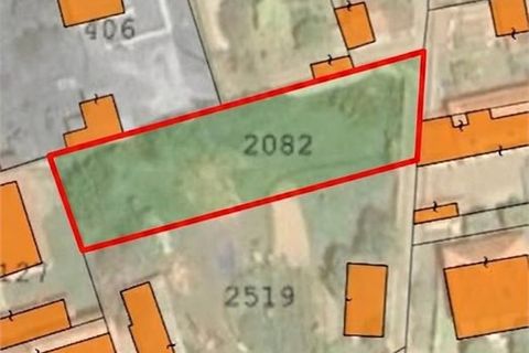 Terra a Gambolo, Pavia, Gambolo - € 70.000 | Ref: Terreno Gambolo' - foto 4