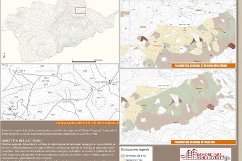 Landejendom i Pelago, Florence, Pelago - € 1.500.000 | Ref: RUSTICO.PELAGO - foto 3
