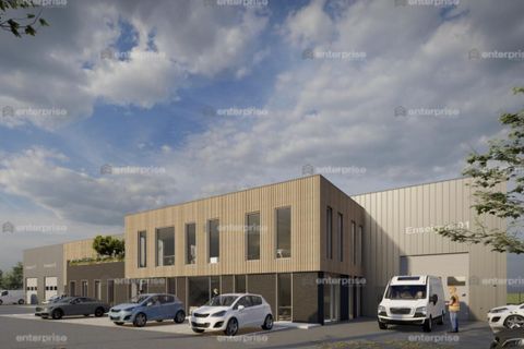 L'establiment comercial a Cysoing, Nord, Cysoing - € 51.084/mes | Ref: 22281 - foto 2