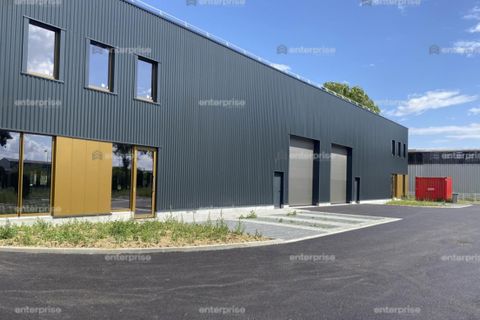 L'establiment comercial a Seclin, Nord, Seclin - € 24.768/mes | Ref: 22246 - foto 2