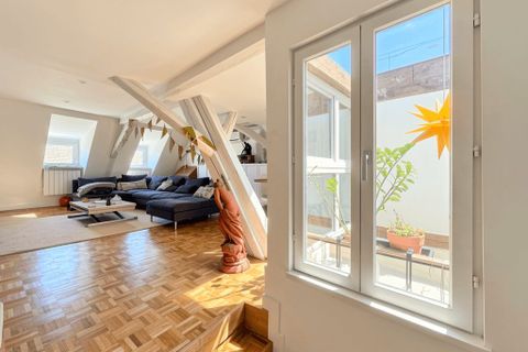 Duplex i Strasbourg, Bas-Rhin, Strasbourg - € 588.500 | Ref: T66661-IMMOVAL - foto 3