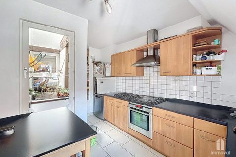 Duplex i Strasbourg, Bas-Rhin, Strasbourg - € 588.500 | Ref: T66661-IMMOVAL - foto 4