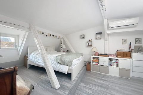 Duplex i Strasbourg, Bas-Rhin, Strasbourg - € 588.500 | Ref: T66661-IMMOVAL - foto 5