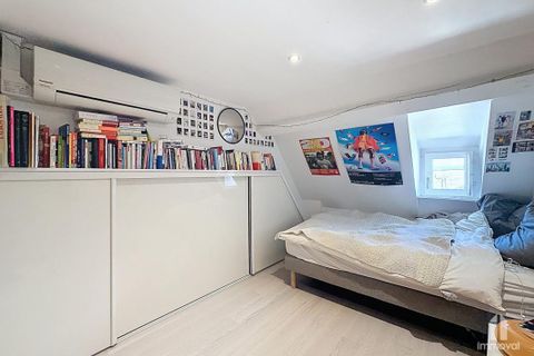 Duplex i Strasbourg, Bas-Rhin, Strasbourg - € 588.500 | Ref: T66661-IMMOVAL - foto 6