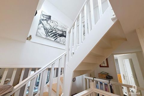 Duplex i Strasbourg, Bas-Rhin, Strasbourg - € 588.500 | Ref: T66661-IMMOVAL - foto 8