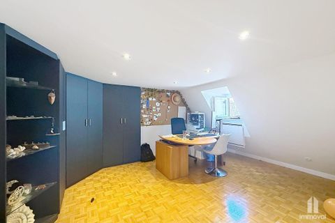 Duplex i Strasbourg, Bas-Rhin, Strasbourg - € 588.500 | Ref: T66661-IMMOVAL - foto 9
