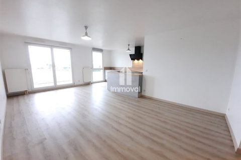 Apartament a Strasbourg, Bas-Rhin, Strasbourg - € 930/mes | Ref: G63496-IMMOVAL - foto 2
