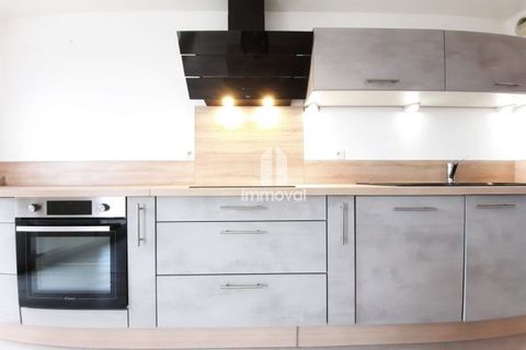 Apartament a Strasbourg, Bas-Rhin, Strasbourg - € 930/mes | Ref: G63496-IMMOVAL - foto 4