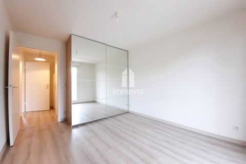Apartament a Strasbourg, Bas-Rhin, Strasbourg - € 930/mes | Ref: G63496-IMMOVAL - foto 6