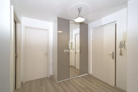 Apartament a Strasbourg, Bas-Rhin, Strasbourg - € 930/mes | Ref: G63496-IMMOVAL - foto 8